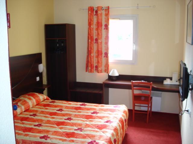 Comfort Hotel Poissy Technoparc Phòng bức ảnh