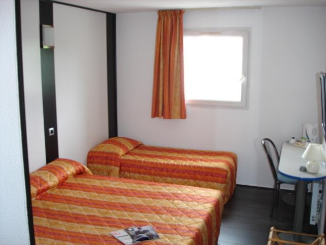 Comfort Hotel Poissy Technoparc Phòng bức ảnh