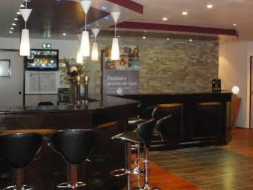 Comfort Hotel Poissy Technoparc Ngoại thất bức ảnh